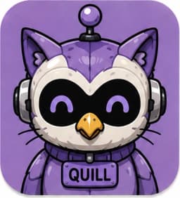 Quill icon