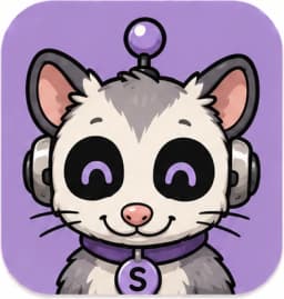 Sniff icon