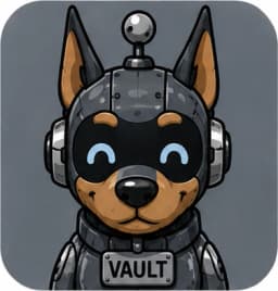Vault icon